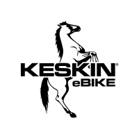 Keskin Ebike logo - Similar company to Ebike Distribution