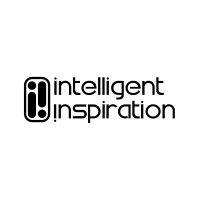 Intelligent Inspiration Ltd logo - Similar company to Black Charcoal Media