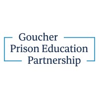 Goucher Prison Education Partnership - GPEP logo - Similar company to Open Signum Foundation