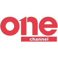 One Channel logo - Similar company to Brandsgalaxy.Gr