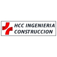 HCC INGENIERIA Y CONSTRUCCION logo - Similar company to 2B Ingeniería Y Construcción