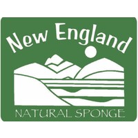New England Natural Sponge