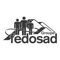 FEDOSAD logo - Similar company to Geolys | Thinking Building