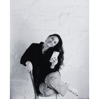 The Social Fit | by Danielle logo - Similar company to Hosted.Com