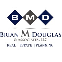 Brian M. Douglas & Associates, LLC logo - Similar company to Thrift Mclemore
