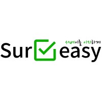 Surveasy logo - Similar company to Vivo Team