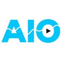 AIOBench, an Intel Venture logo - Similar company to Data Insight Automation