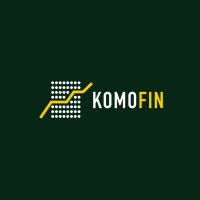 Komofin logo - Similar company to Cabashe Arp