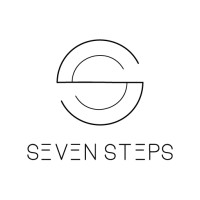 Seven Steps | Find your best way logo - Similar company to Kubris