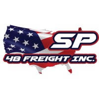 SP48Freight Inc. logo - Similar company to Koeberg Logistics