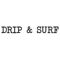 DRIP&SURF logo - Similar company to Kodeo Internetagentur