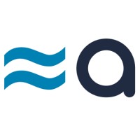 aquarian logo - Similar company to Interrógame