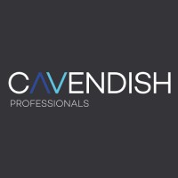 Cavendish Professionals logo - Similar company to Mechanical Partners