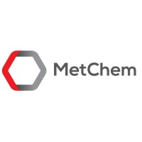Metchem Kimya logo - Similar company to Metlog Intermodal