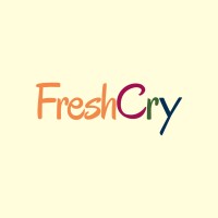 FreshCry logo - Similar company to Zerofilings