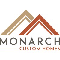Monarch Custom Homes logo - Similar company to Ryn Built Homes, Llc