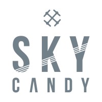 Sky Candy Studios logo - Similar company to Jaybyrd Films