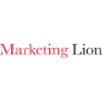 Marketing Lion logo - Similar company to Seriøst Sjov