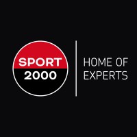 SPORT 2000 International logo - Similar company to Myagi By Rallyware