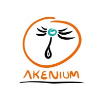 AKENIUM - Graine de Science logo - Similar company to Dames Nature