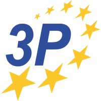 3P - België / Belgique logo - Similar company to 3P - France
