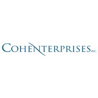 Cohenterprises Inc logo - Similar company to Pelican Property Management