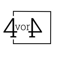 4vor4 logo - Similar company to Blohm Consulting Gmbh
