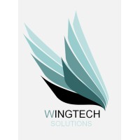 WingTech Solutions logo - Similar company to Winko Solar
