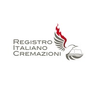 Registro Italiano Cremazioni logo - Similar company to La Piemontina