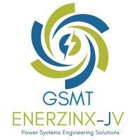 GSMT-Enerzinx-JV logo - Similar company to Guam Power Authority