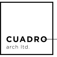 Cuadro Arch.Ltd logo - Similar company to Third Space Design Studio