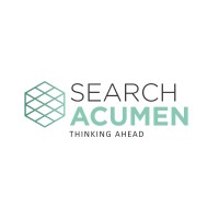 Search Acumen logo - Similar company to Searchflow
