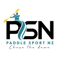 Paddle Sport NZ logo - Similar company to R&R Sport