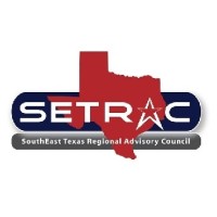 SouthEast Texas Regional Advisory Council logo - Similar company to Capital Area Of Texas Regional Advisory Council (Catrac)