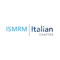 ISMRM Italian Chapter logo - Similar company to Miccai Open Data Initiative