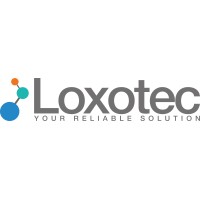 Loxotec logo - Similar company to Spawnx