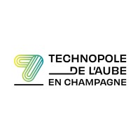 Technopole de l'Aube en Champagne logo - Similar company to Logiplace