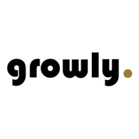 Growly AB logo - Similar company to Semaeopus