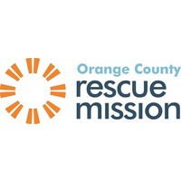Orange County Rescue Mission logo - Similar company to Boise Rescue Mission Ministries