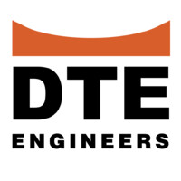 DTE Engineers logo - Similar company to Pfdm2025