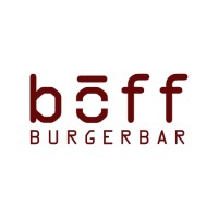 Bøff Burgerbar