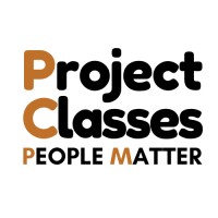 Project Classes logo - Similar company to Vt Logistics Solutions