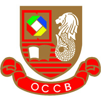 OCCB International logo - Similar company to Icompass