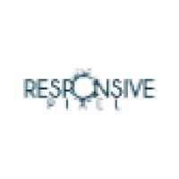 Responsive Pixel logo - Similar company to Access Keys Pvt. Ltd