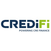 CrediFi logo - Similar company to Nibi