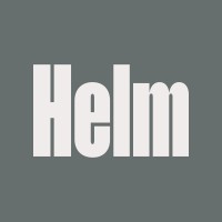 Helm Gallery logo - Similar company to Drip Hydration Ltd