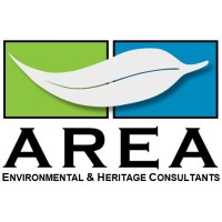 AREA Environmental & Heritage Consultants