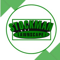 Stockman Lawnscape Inc logo - Similar company to Repurposedmaterials