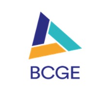 BCGE logo - Similar company to Fortant