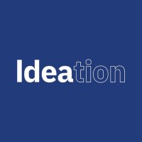 Ideation logo - Similar company to Ideation Studios